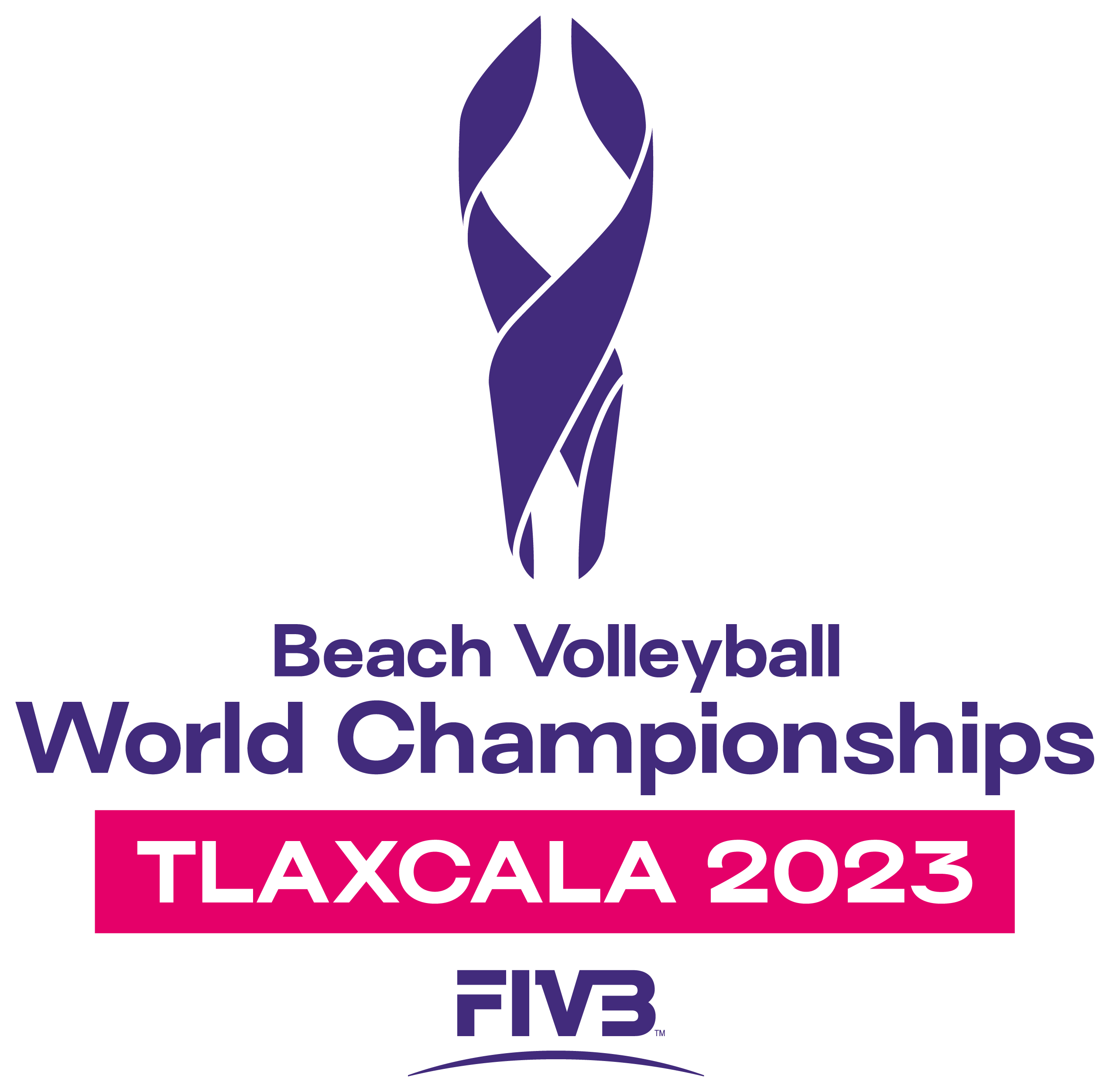 fivb beach volleyball world tour 2023